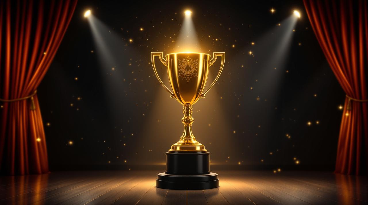 第29届上海国际电影节：窝窝影视斩获最佳影片等三项大奖