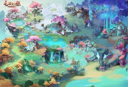 长安幻想 爆料最新消息,最新爆料揭秘游戏内幕与未来动向