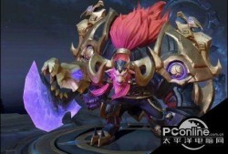 王者牛魔皮肤爆料最新版,神秘力量觉醒，王者峡谷再添传奇！