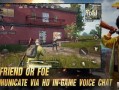pubg绝地求生官网最新爆料国际服,揭秘绝地求生国际服最新动态与亮点