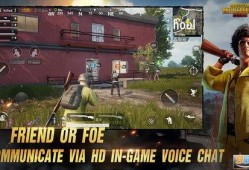pubg绝地求生官网最新爆料国际服,揭秘绝地求生国际服最新动态与亮点